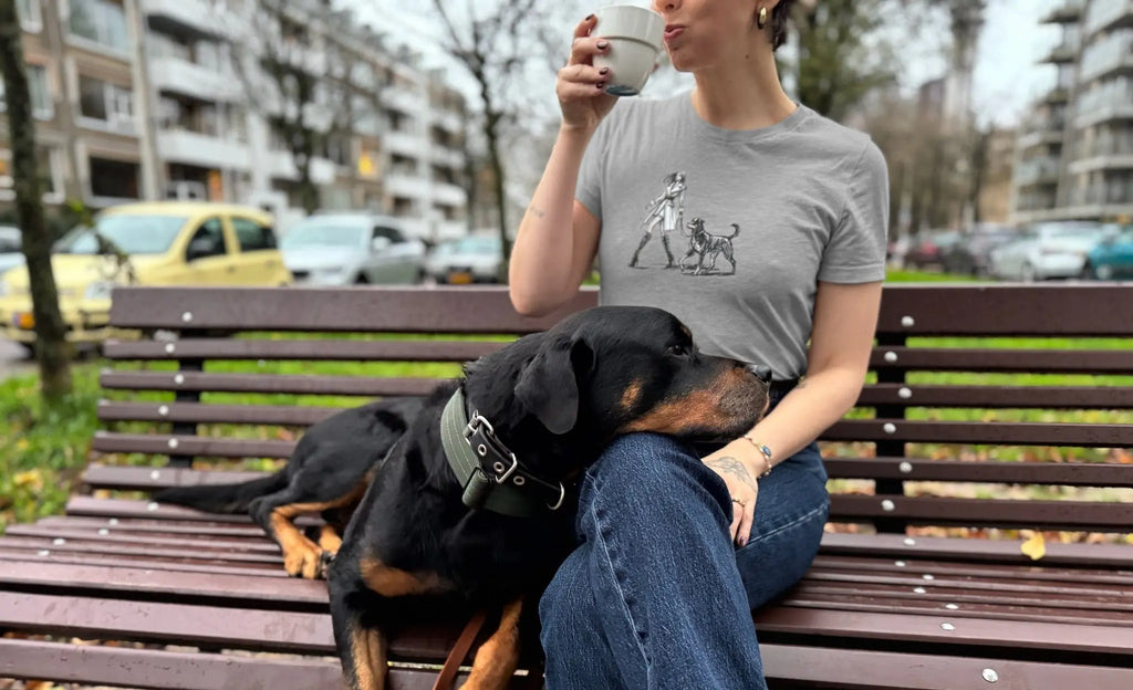 Rottie Roots Collection